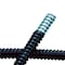 Electriduct PVC Coated Liquid-Tight Galvanized Steel Flex Conduit- 1" x 10ft WL-ED-PSC-100-10 - alternate 2